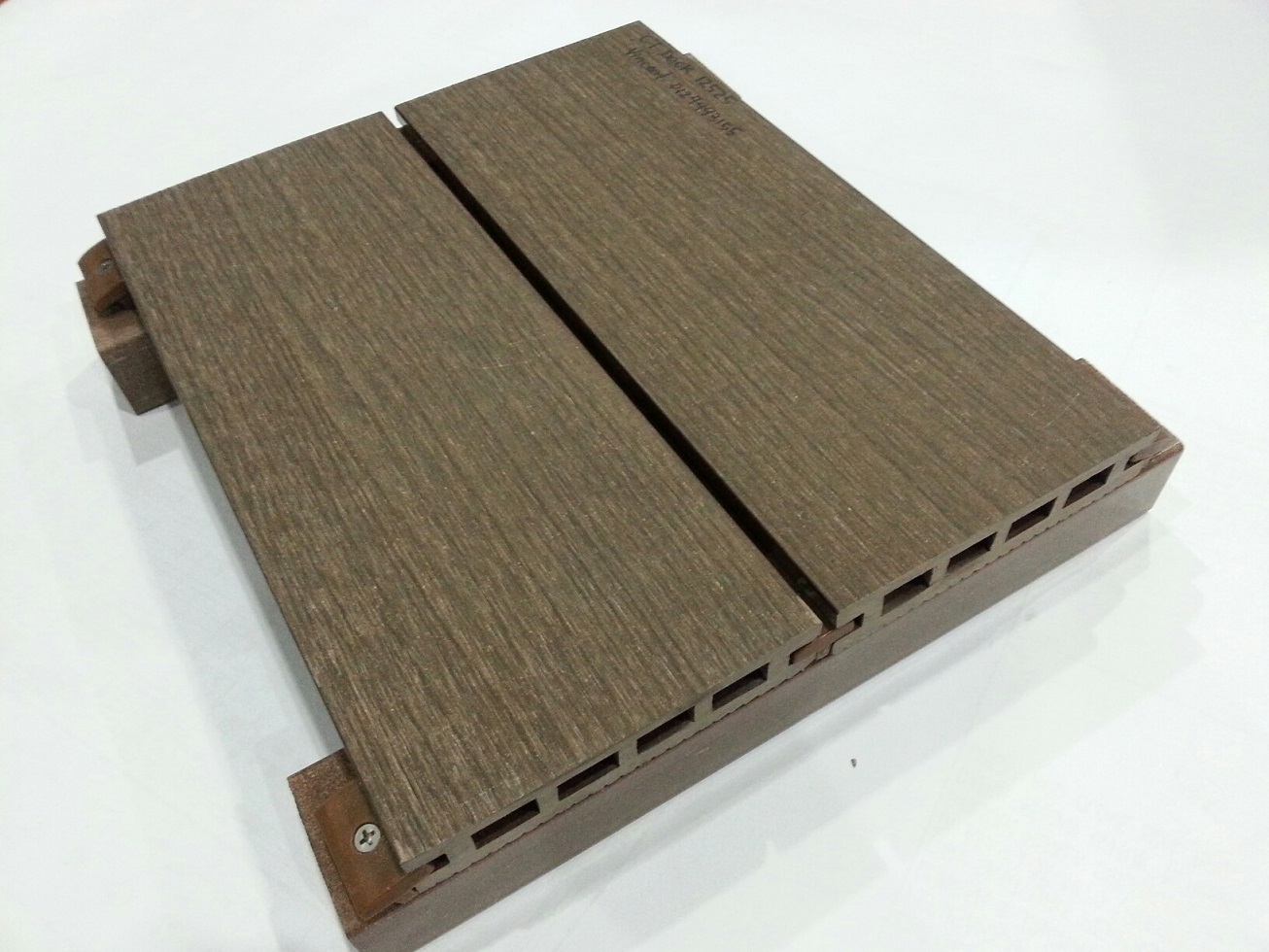 Composite Wood Decking Outdoor Wpc Decking Malaysia Primalaguna